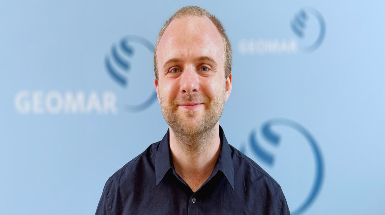 [Translate to English:] Valentin Buck