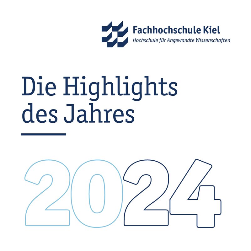 Grafik: Die Highlights des Jahres 2024 