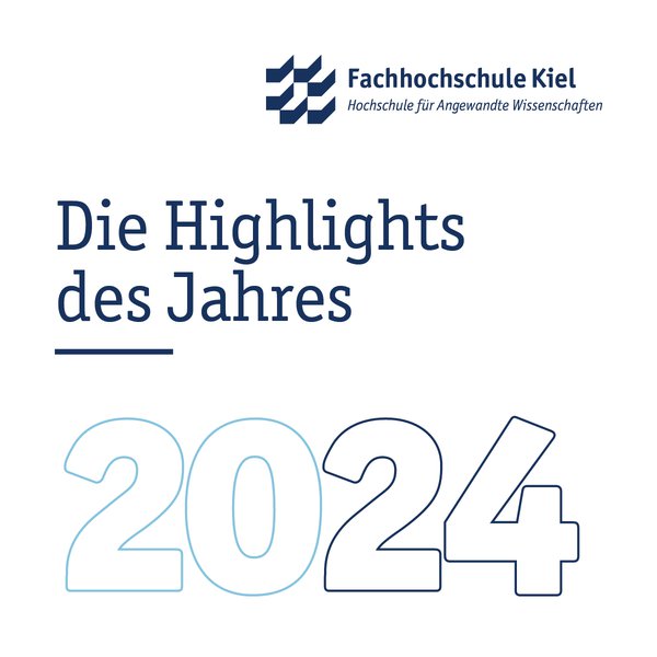 Grafik: Die Highlights des Jahres 2024 