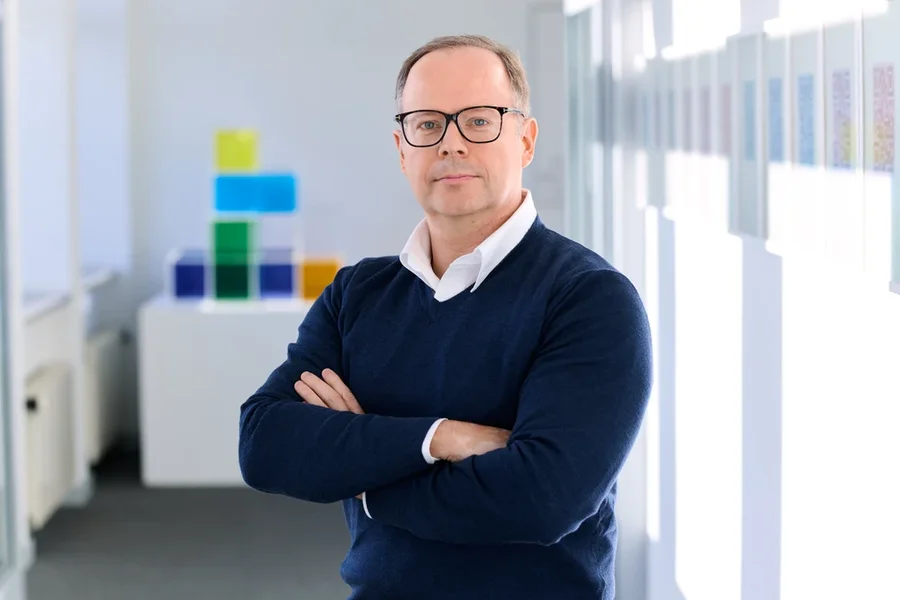 Jörg Sosna