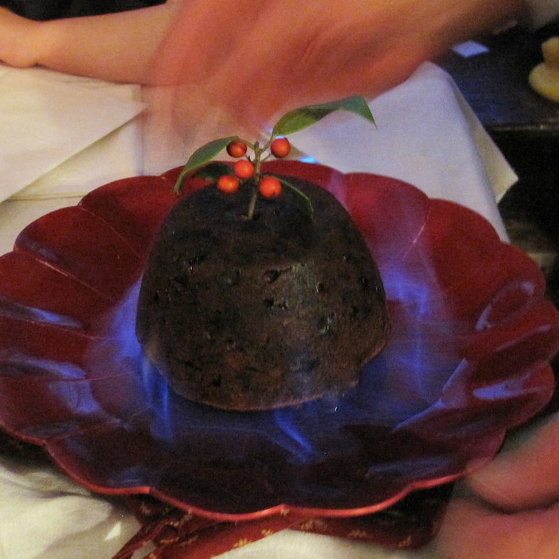 Dessert