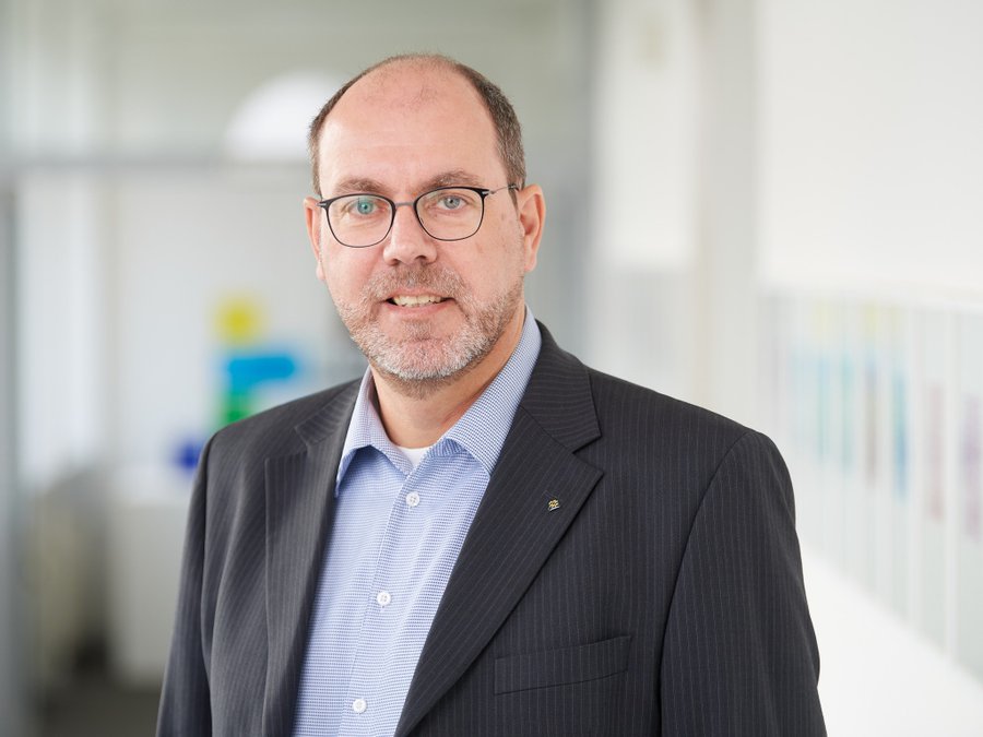 Dirk Frosch-Wilke Dirk Frosch-Wilke