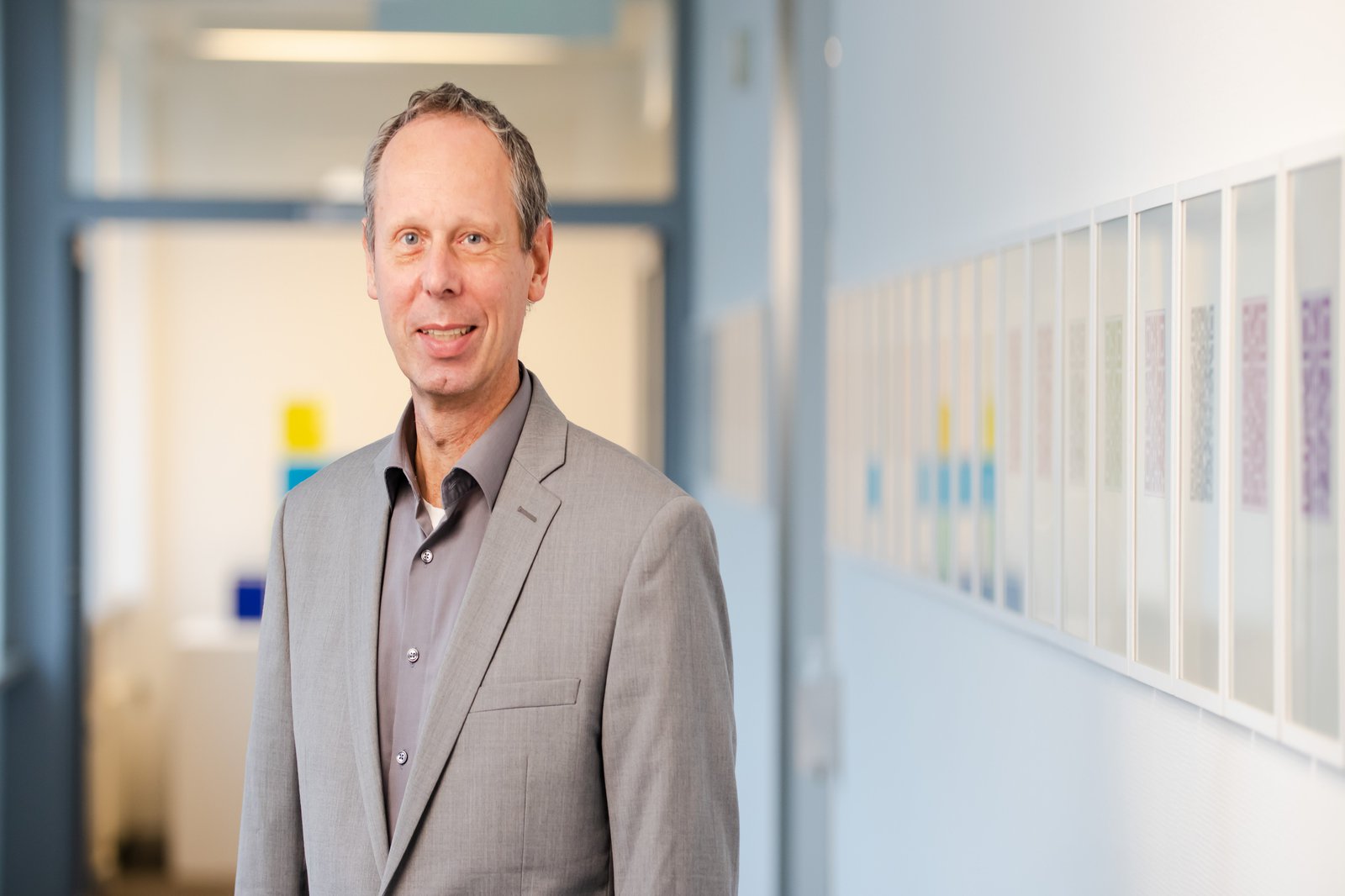 Ulrich Jetzek Das Bild zeigt Ulrich Jetzeg