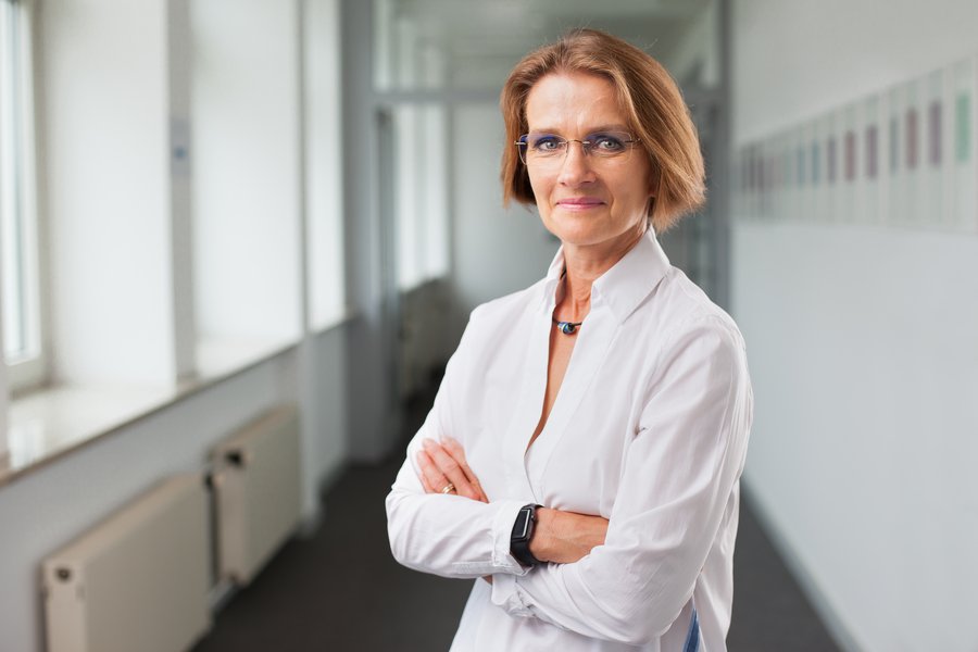 Gabriele Küchmeister