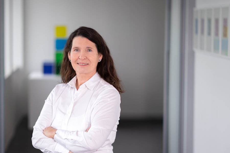 Anna Utzolino Anna-Maria Utzolino