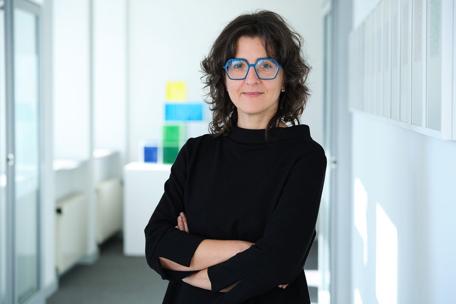 Karina Reinhardt Karina Reinhardt