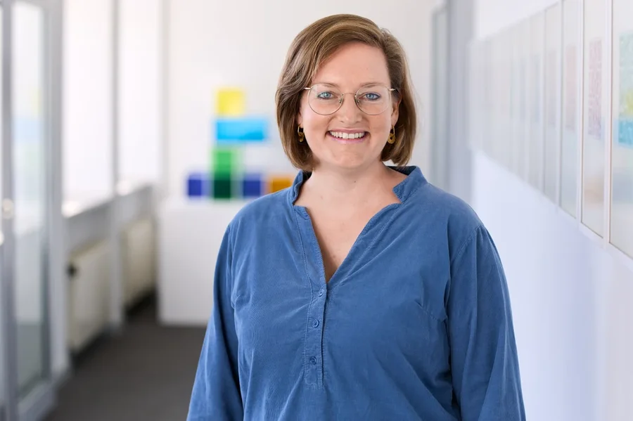 Eske Marie Hansen