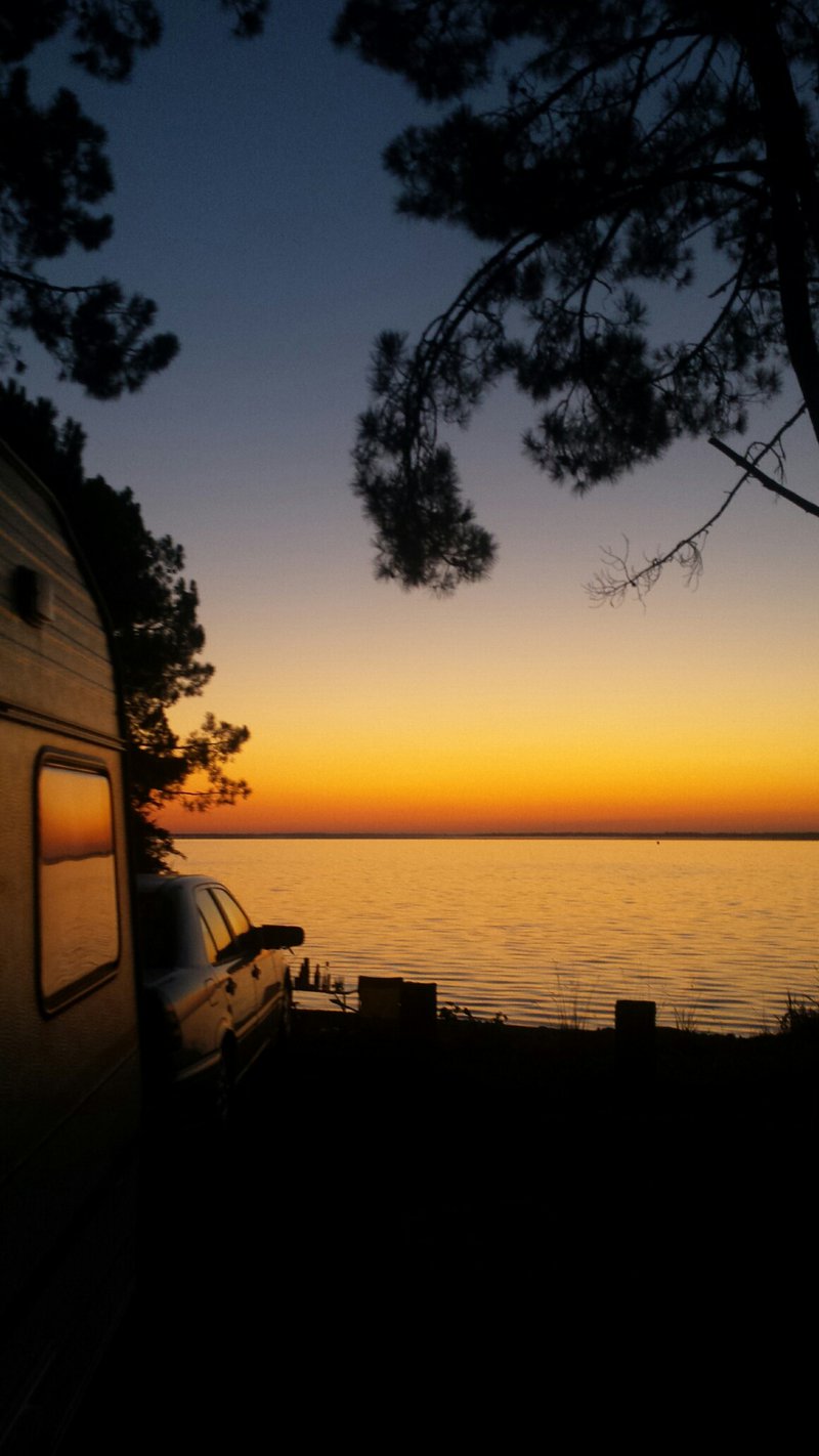 Der Aufentahlt in Frankreich war für die drei Urlauber im Endeffekt genau die richtige Entscheidung.