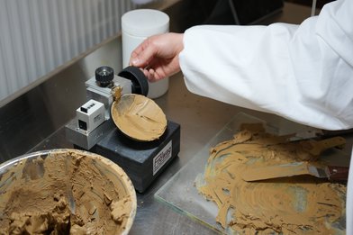 Fließgrenze Casagrande