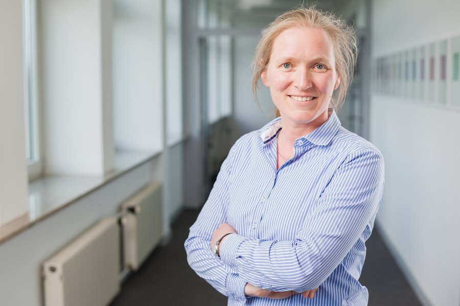 Anja Wiebusch Anja Wiebusch