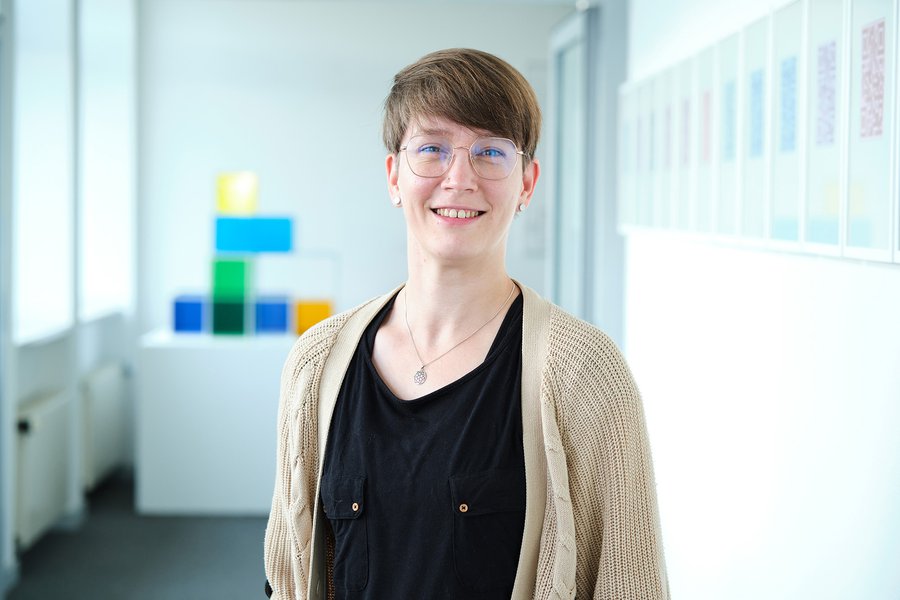 Daniela Liesegang Daniela Liesegang