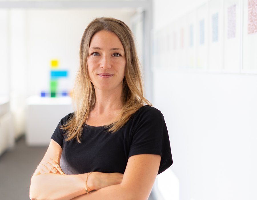 Ragnhild Schad Ragnhild Schad