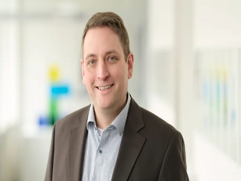 Prof. Dr. Patrick Moldenhauer