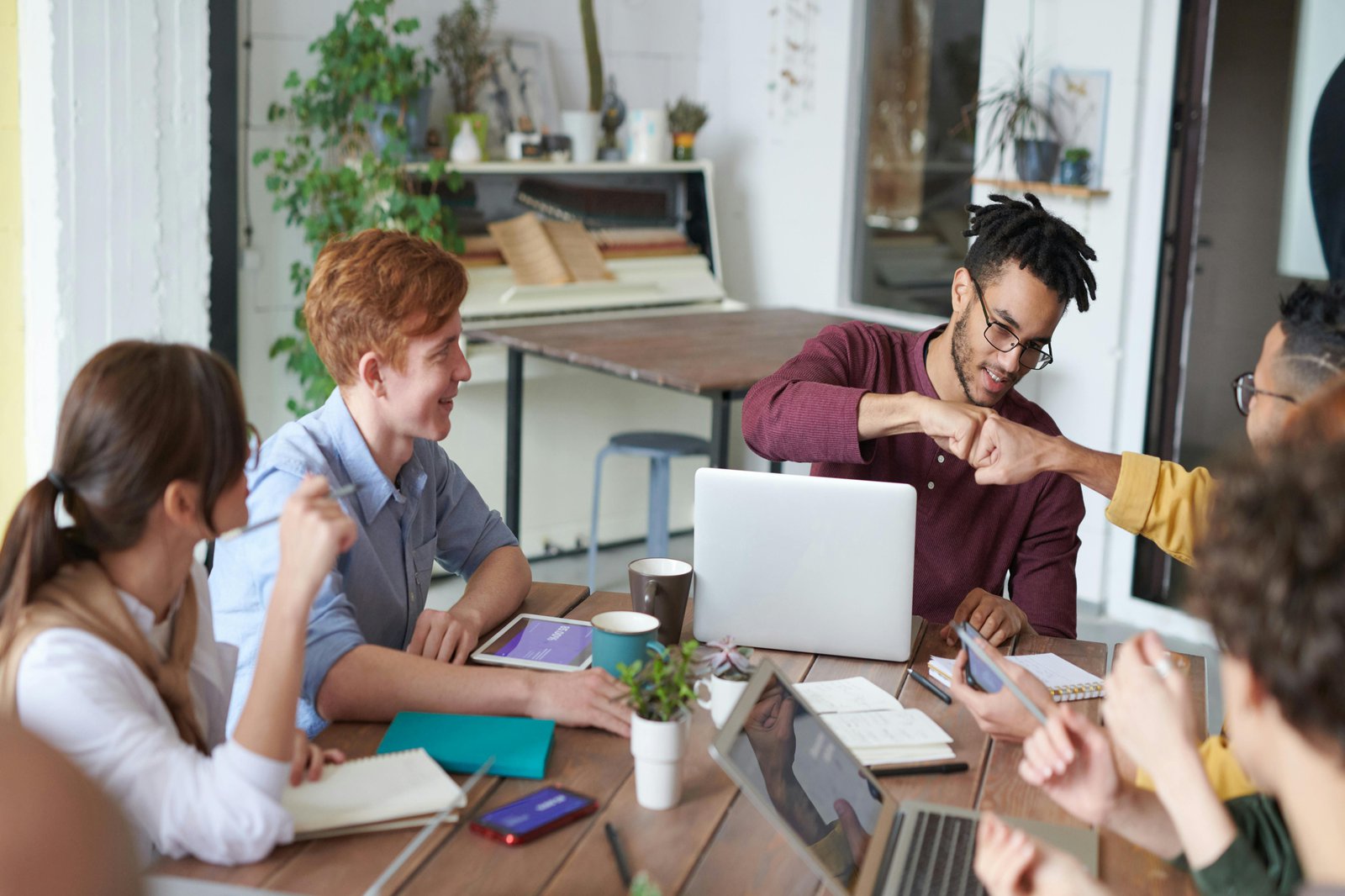 [Translate to English:] Lerncoaching