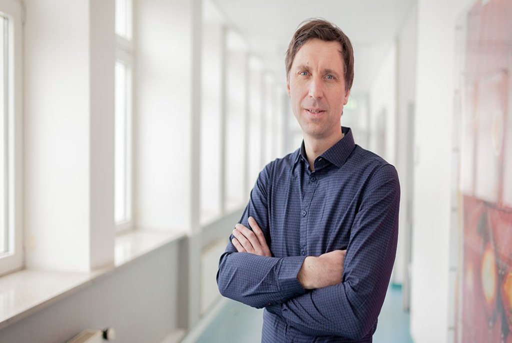 Prof. Dr. Kai Marquardsen