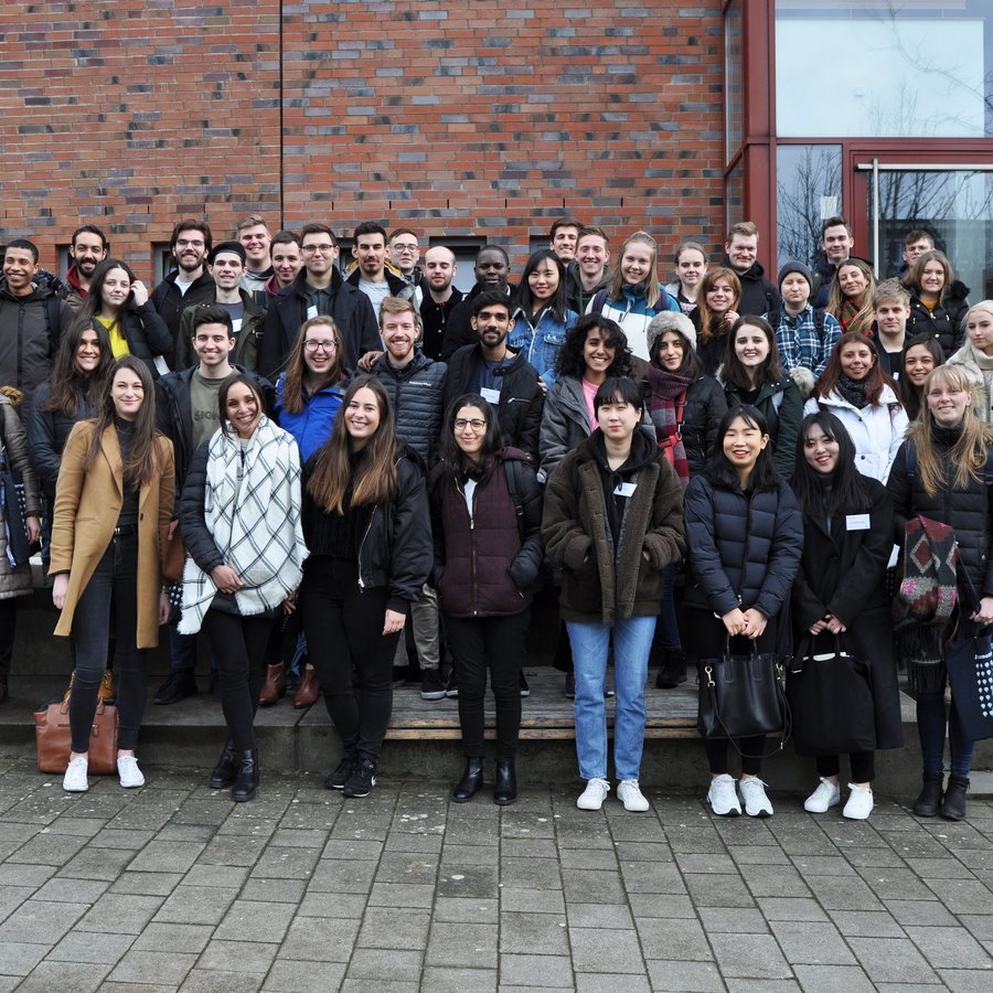 Gruppenbild