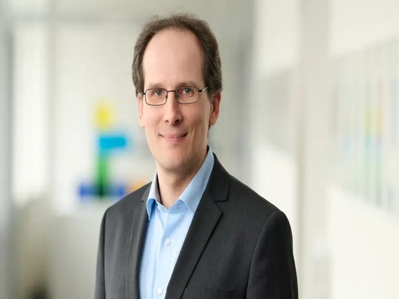 Prof. Dr. Alexander Mattes