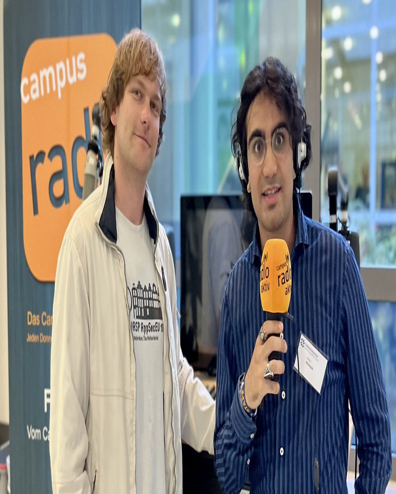 Campudradio