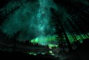 Polarlichter