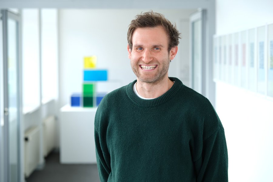 Janne Schrieber Janne Schrieber