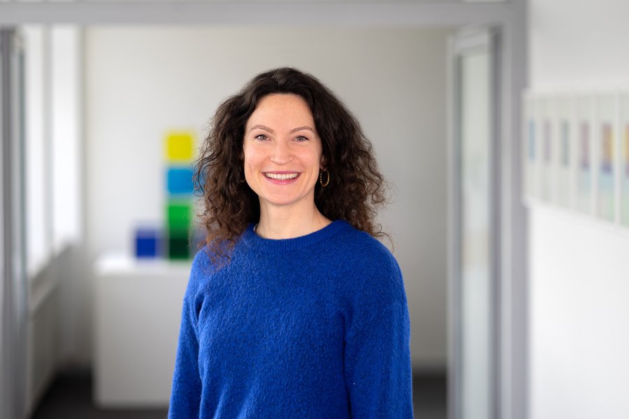 Janna Langer Janna Langer