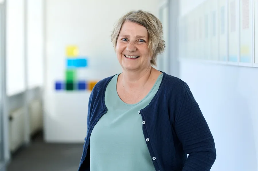 Christiane Loorz