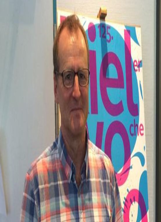 Verantwortet das Kieler Woche-Projekt: Prof. Dr. Jörn Radtke. Foto: Wentz