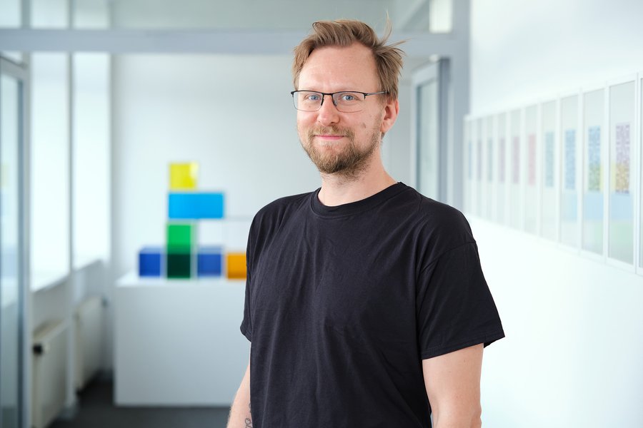 David Suchy David Suchy