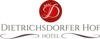 Logo Hotel Dietrichsdorfer Hof