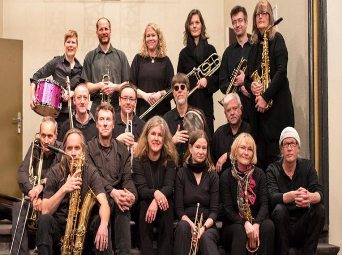 Jazzline
