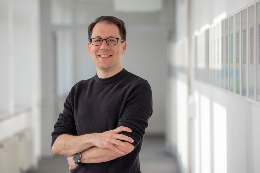 Tobias Skubich Tobias Skubich