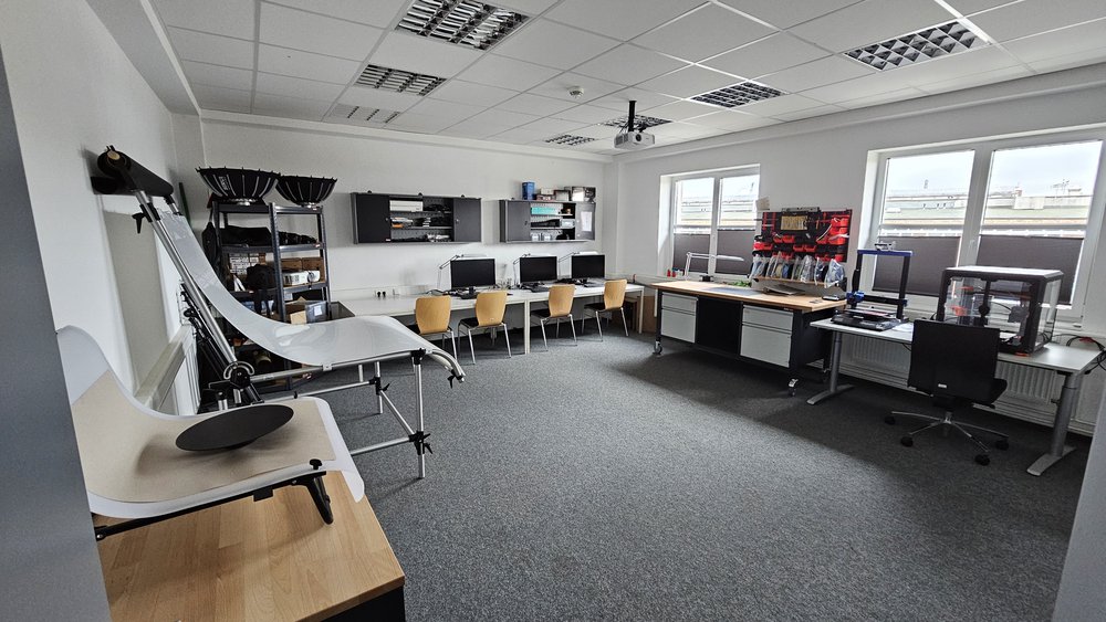 Digitalisierungswerkstatt