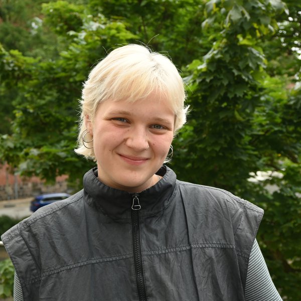 Inger Schultz