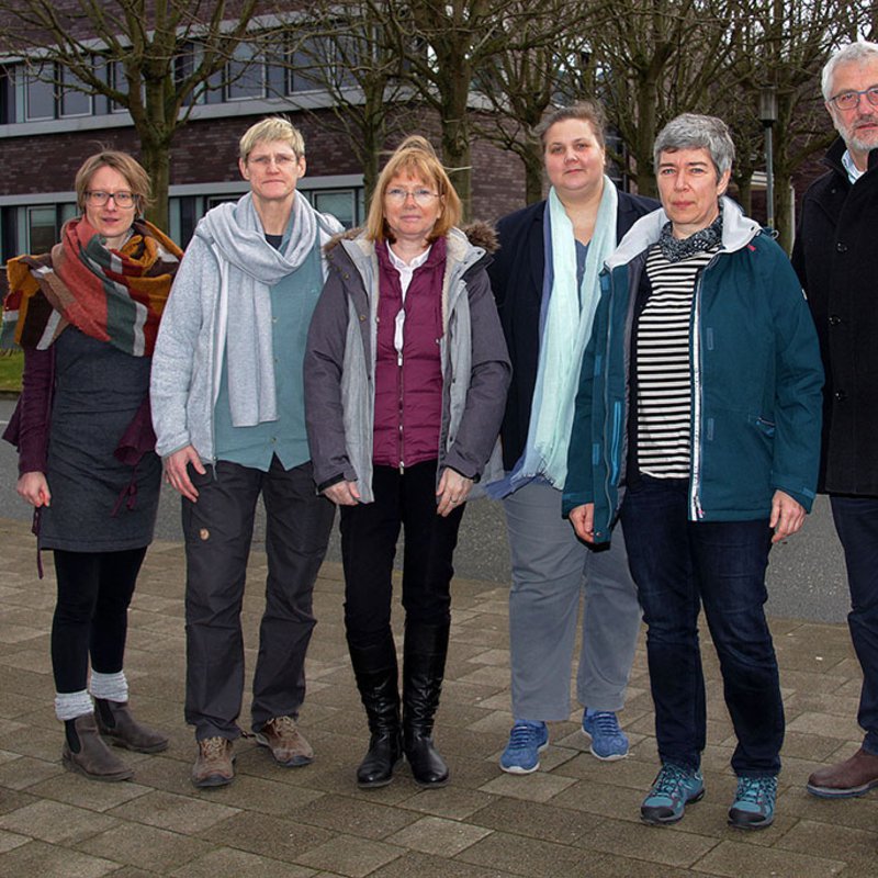 Gruppenbild