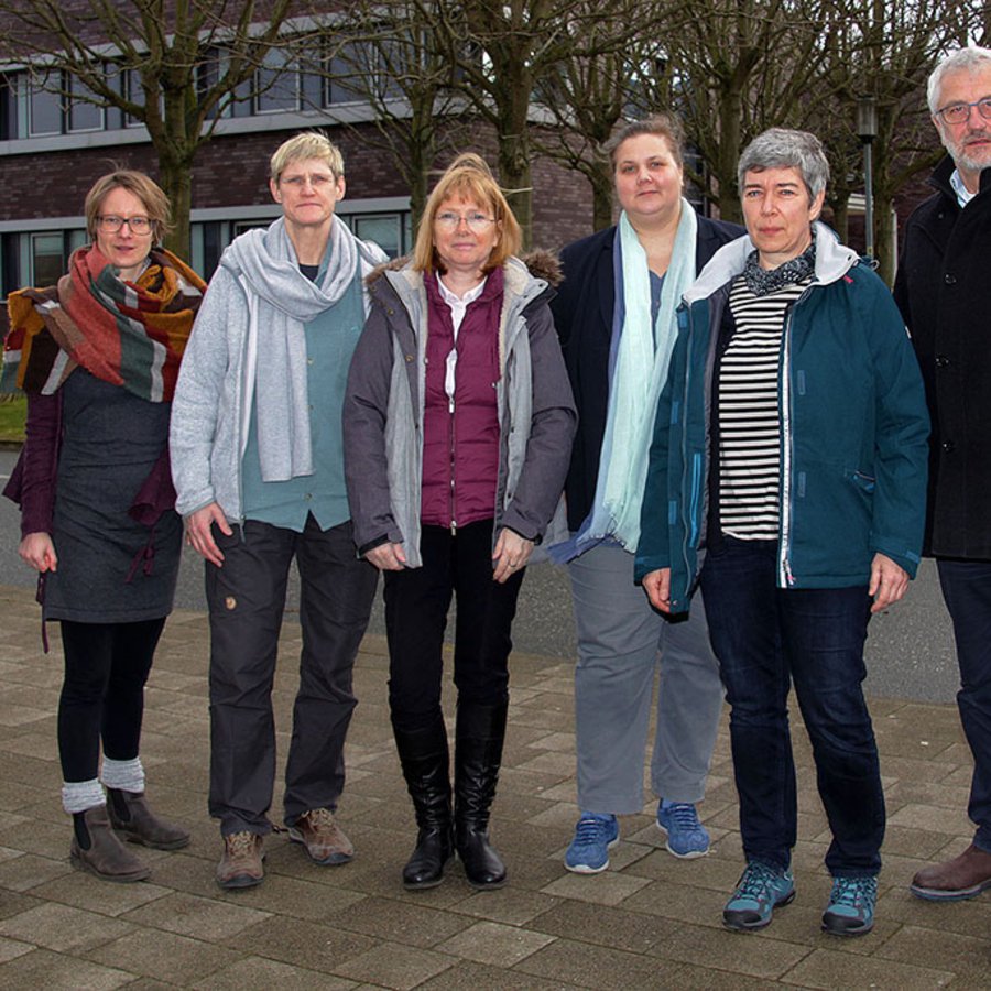 Gruppenbild