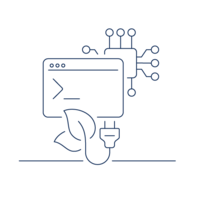 Fachbereich Informatik und Elektrotechnik Icon IuE