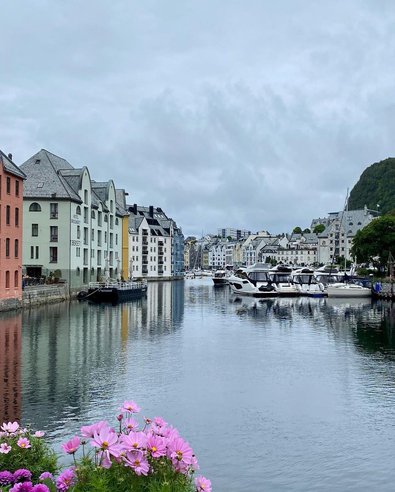 Aalesund