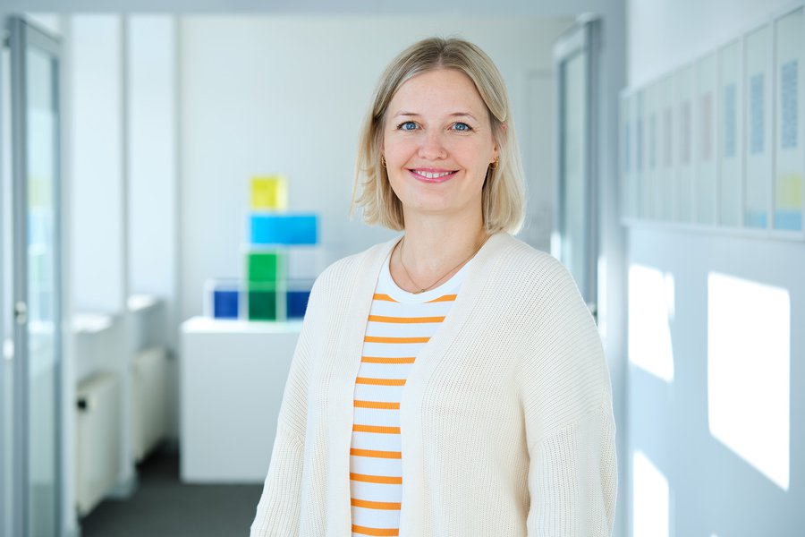 Andrea Hahn Andrea Hahn