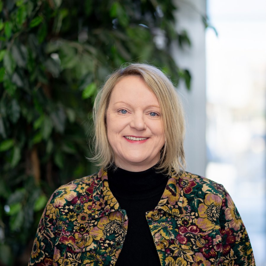 Prof. Dr. Nicole Duveneck Prof. Dr. Nidole Duveneck