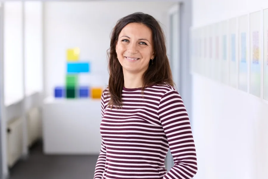 Corinna Dettbarn