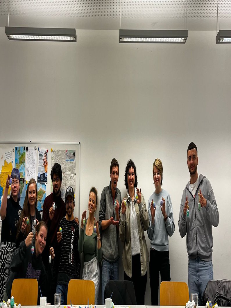 InternationalEggGroup