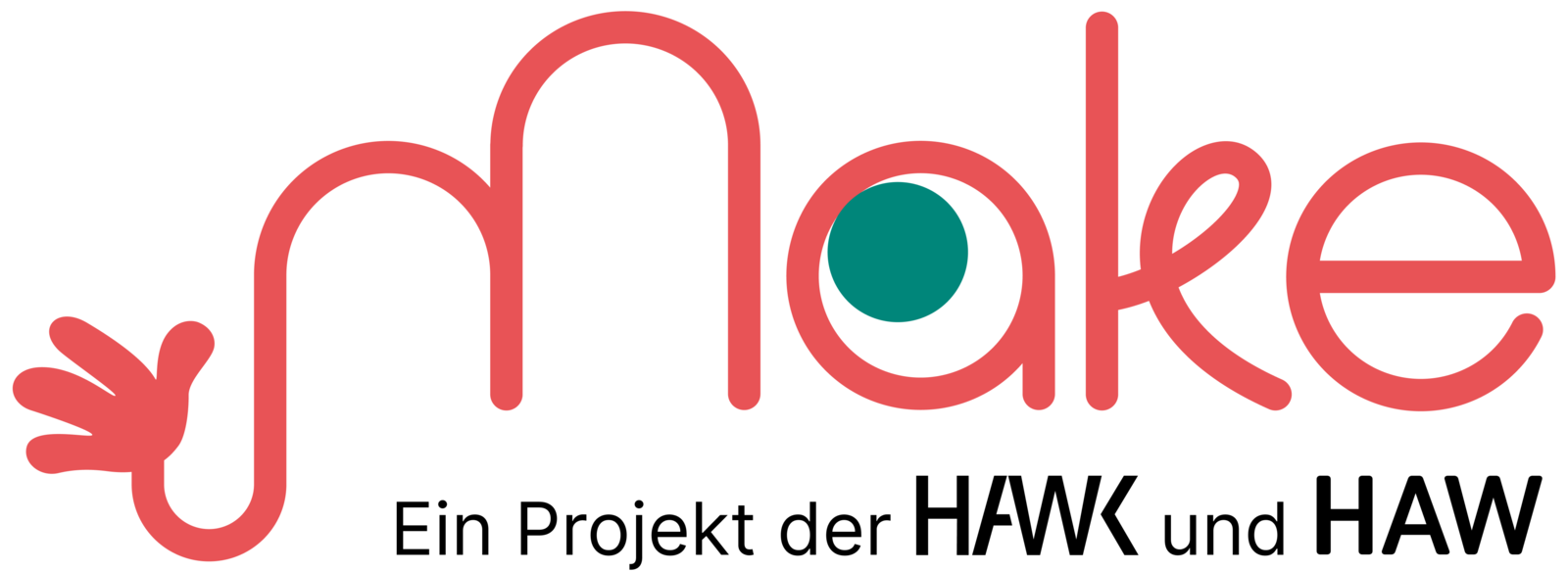 MAKE Logo