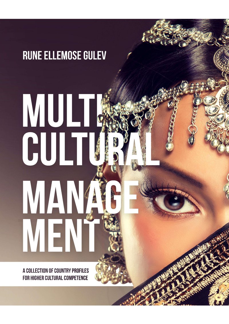 Multicultural Management Rune Ellemose Gulev