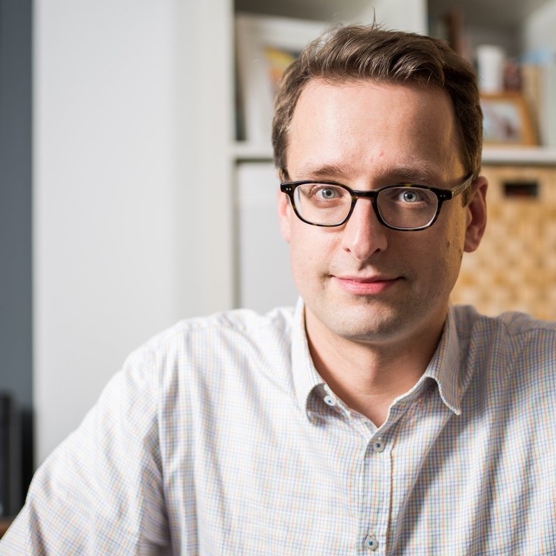 Tobias Hochscherf