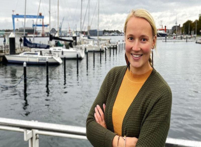 Rieke-Albers Rieke Albers