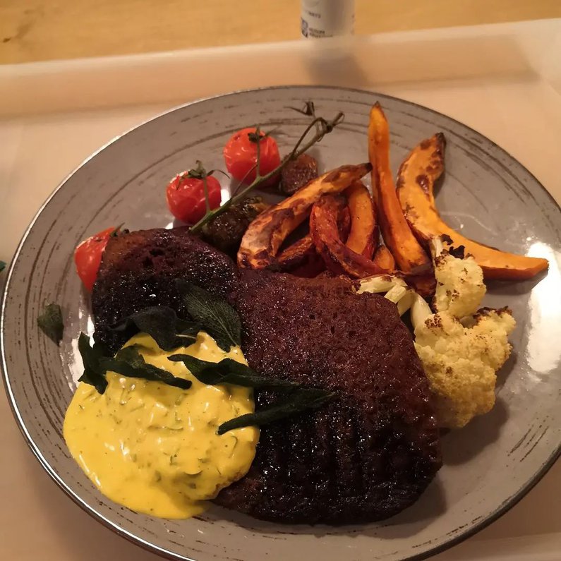 Polnisches Essen