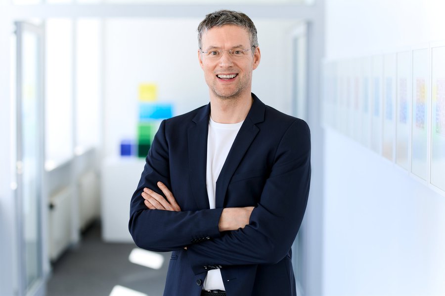 Florian Bödecker