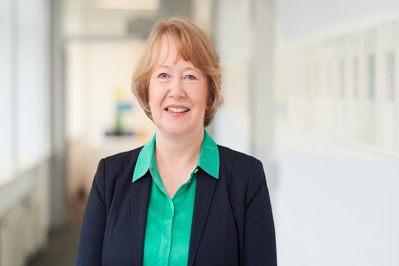 Prof. Dr. Doris Weßels