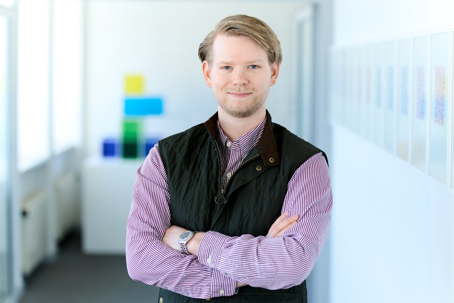 Frederik Voeltz Frederik Voeltz
