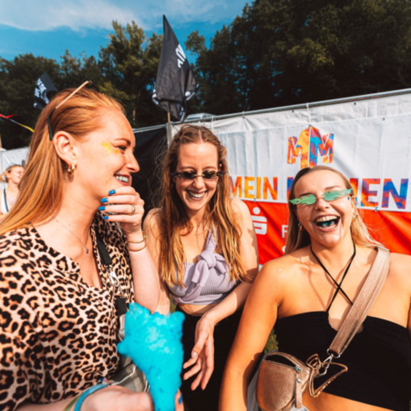 Funhouse Festival